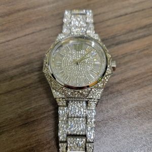 Authentic Micheal Kors watch